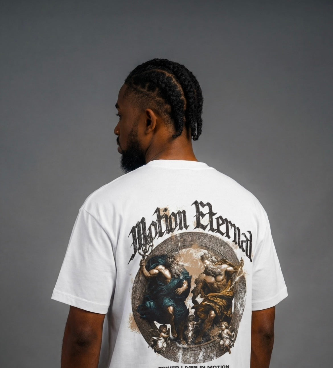 Godform Oversized Tee