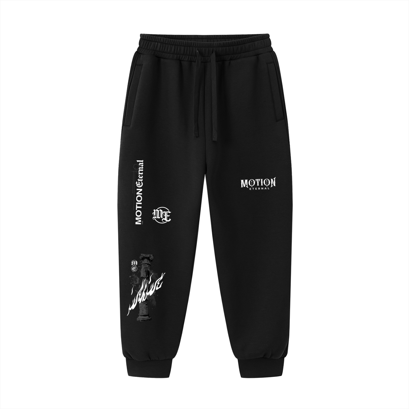 Relic Motion Bottoms