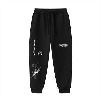Relic Motion Bottoms