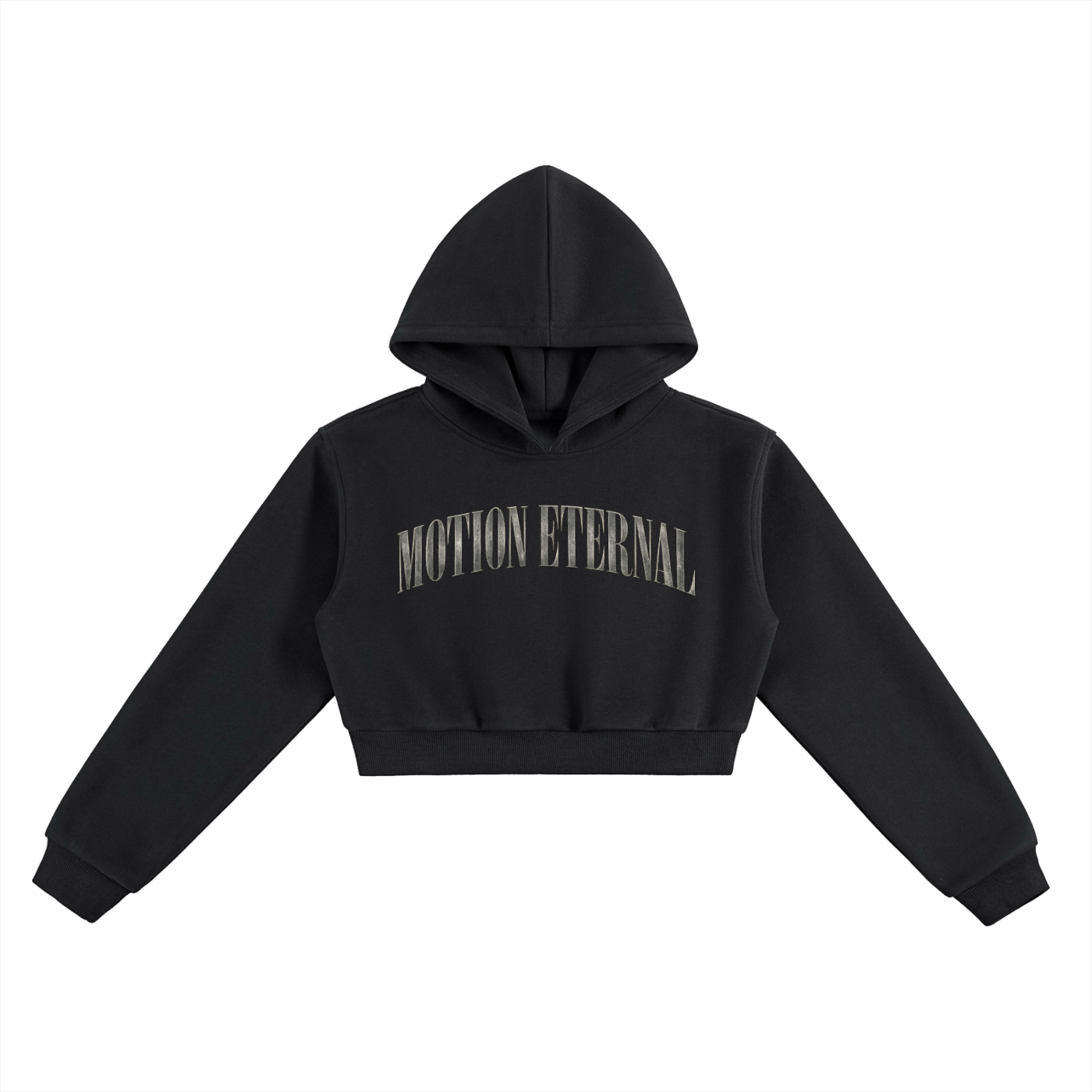 Artemis Crop Hoodie