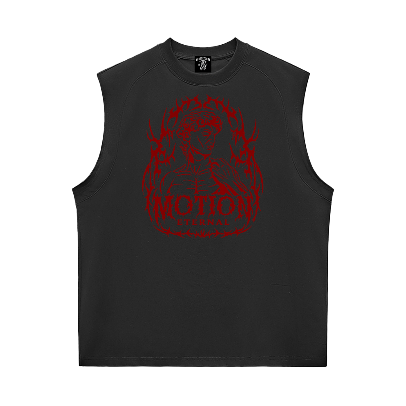 Gothic Renaissance Tank