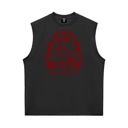 Gothic Renaissance Tank