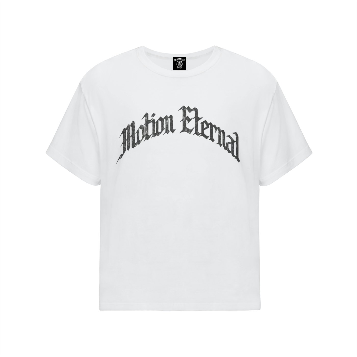 Godform Oversized Tee