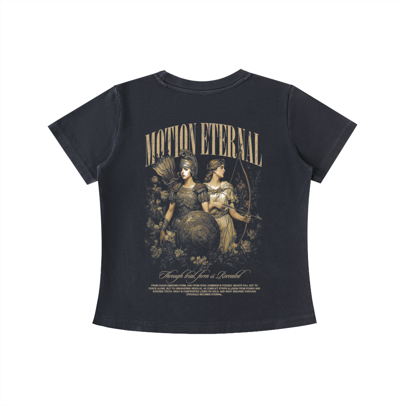 Vintage Revelation Tee