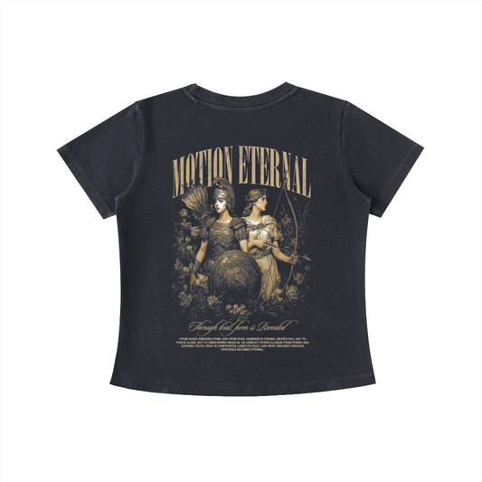 Vintage Revelation Tee