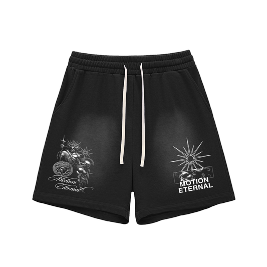 Valor Sunfade Shorts