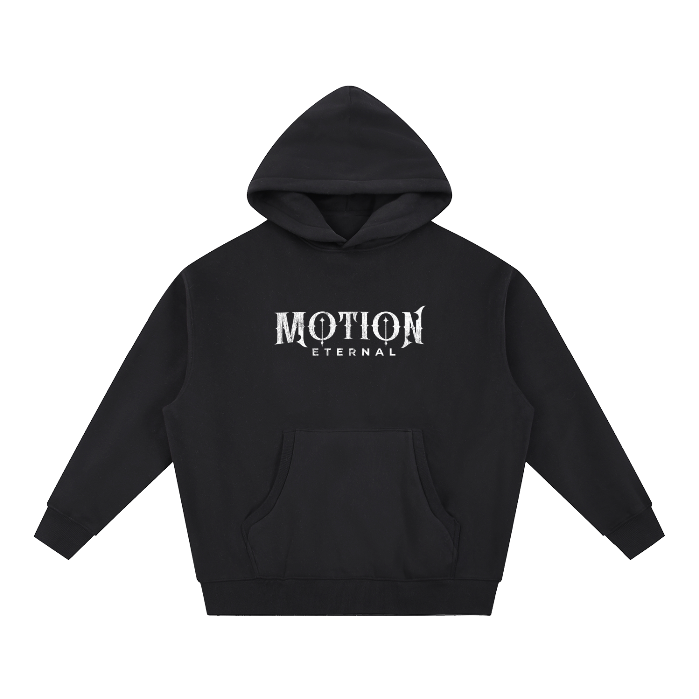 OBLIVION Oversized Hoodie