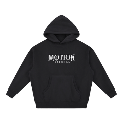 OBLIVION Oversized Hoodie