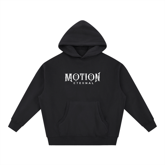 OBLIVION Oversized Hoodie