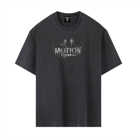 Vintage Destiny Oversized Tee
