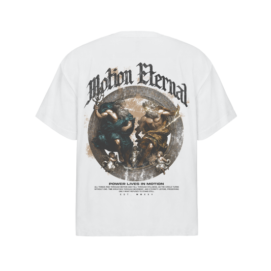 Godform Oversized Tee