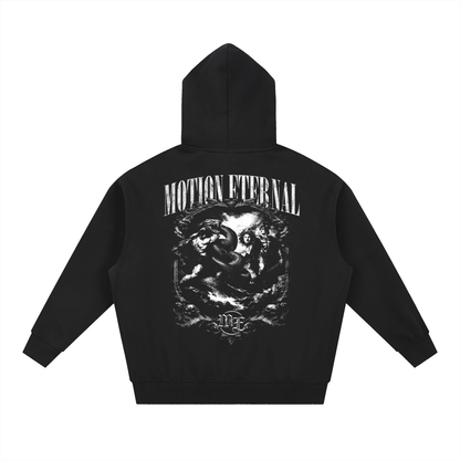 OBLIVION Oversized Hoodie